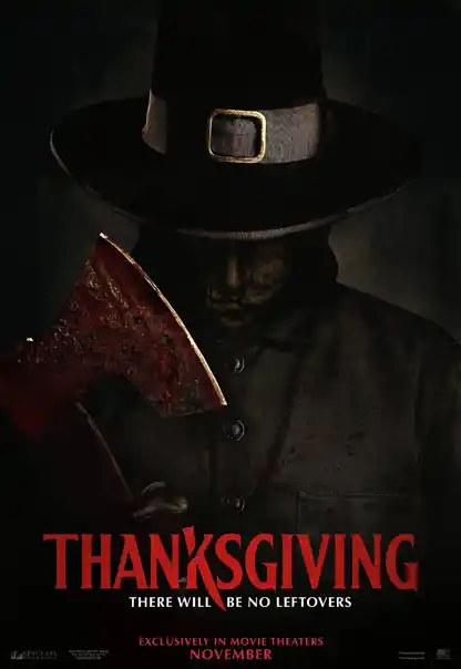 Thanksgiving